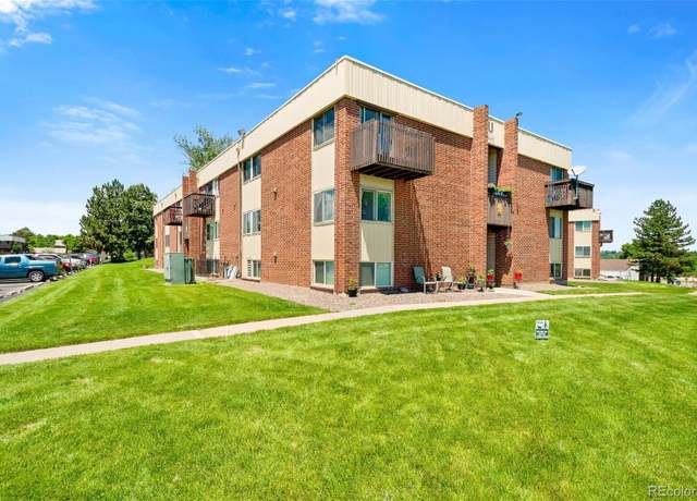 Property at 3613 S Sheridan Blvd #10, Denver, CO 80235, 2 beds, 1 bath