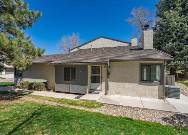 Property at 4521 Castlepoint Dr, Colorado Springs, CO 80917, 2 beds, 1 bath