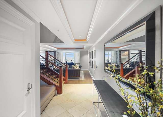 Property at 1891 Curtis St #1812, Denver, CO 80202, 3 beds, 4 baths