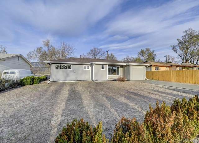 Property at 220 Leta Dr, Colorado Springs, CO 80911, 3 beds, 2 baths