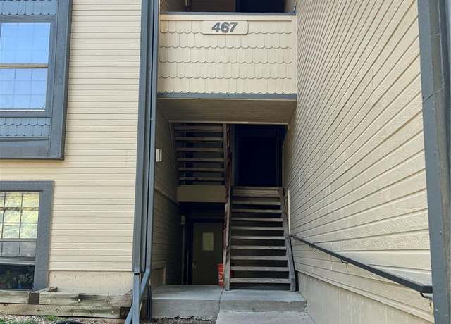 Property at 467 S Memphis Way #17, Aurora, CO 80017, 1 bath
