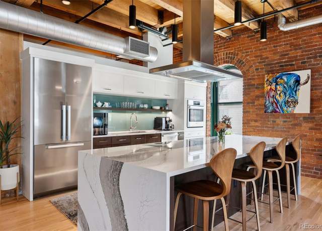 Property at 1801 Wynkoop St #217, Denver, CO 80202, 2 beds, 2 baths