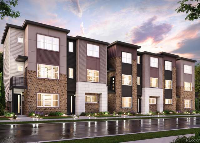 Property at 457 Interlocken Blvd #103, Broomfield, CO 80021, 2 beds, 3 baths