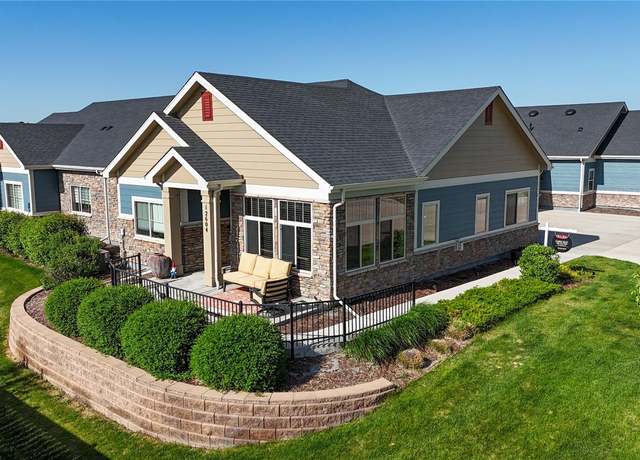 Property at 12604 Madison Way, Thornton, CO 80241, 2 beds, 2 baths