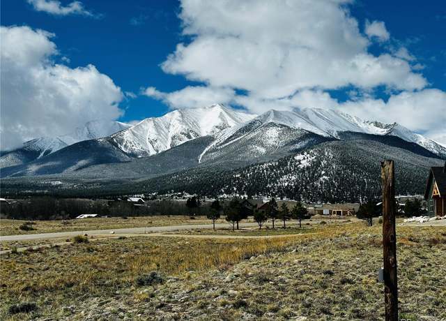 Property at 17430 Reserve Dr, Buena Vista, CO 81211