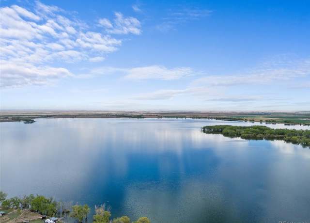Property at County Rd 95, Orchard, CO 80654