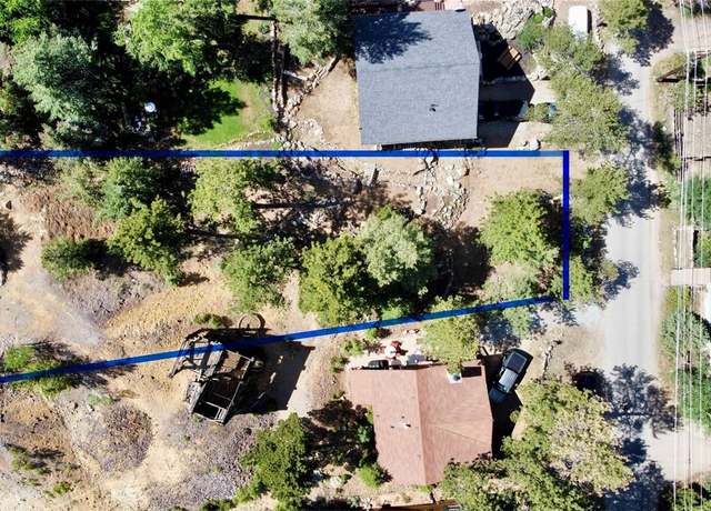 Property at Main St, Georgetown, CO 80444