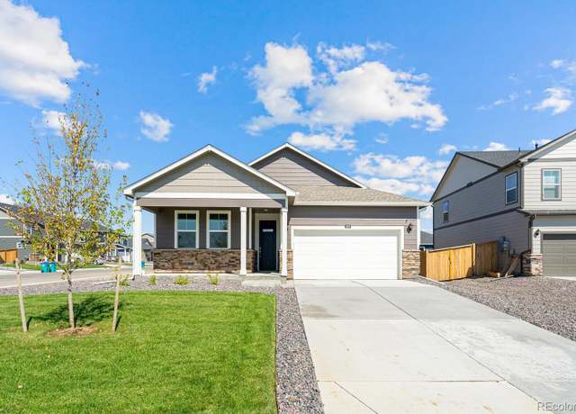 Property at 241 Haymaker Ln, Severance, CO 80550, 3 beds, 2 baths