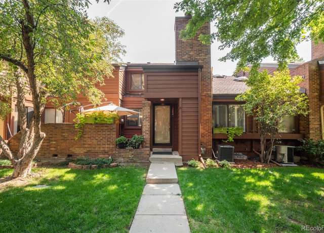 Property at 2685 S Dayton Way #282, Denver, CO 80231, 3 beds, 3 baths