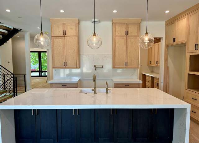Property at 2442 S Saint Paul St, Denver, CO 80210, 6 beds, 8 baths