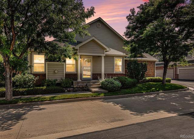 Property at 2242 S Troy Way, Aurora, CO 80014, 2 beds, 2 baths