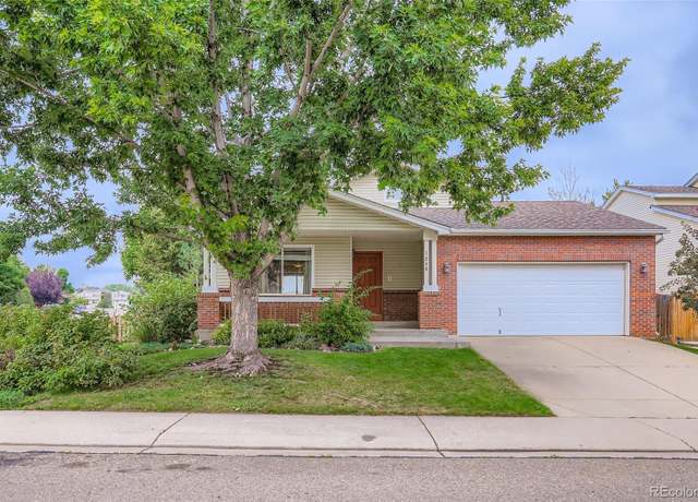 Property at 1290 Fall River Cir, Longmont, CO 80504, 3 beds, 2 baths