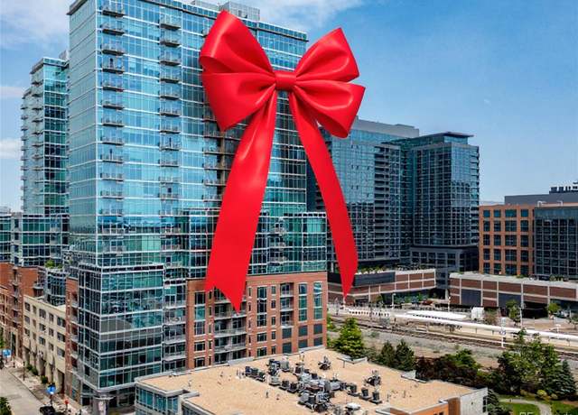 Property at 1700 Bassett St #1119, Denver, CO 80202, 1 bed, 1 bath