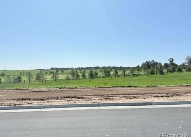 Property at 15031 Allen Ranch Rd, Colorado Springs, CO 80908