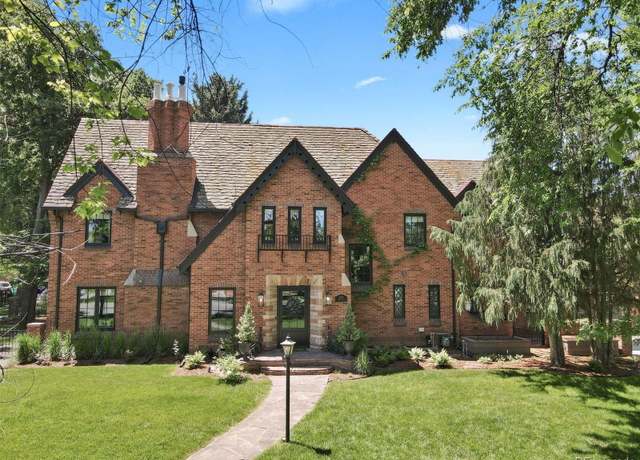 Property at 6330 Montview Blvd, Denver, CO 80207, 5 beds, 5 baths
