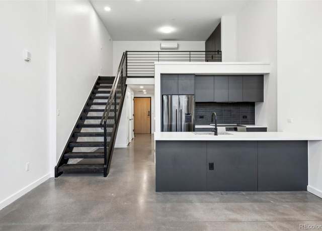 Property at 1601 Park Ave #110, Denver, CO 80218, 1 bed, 1 bath