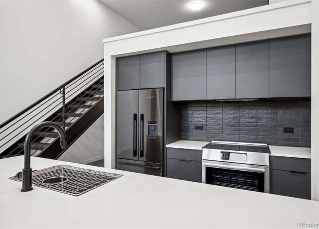 Property at 1601 Park Ave #110, Denver, CO 80218, 1 bed, 1 bath