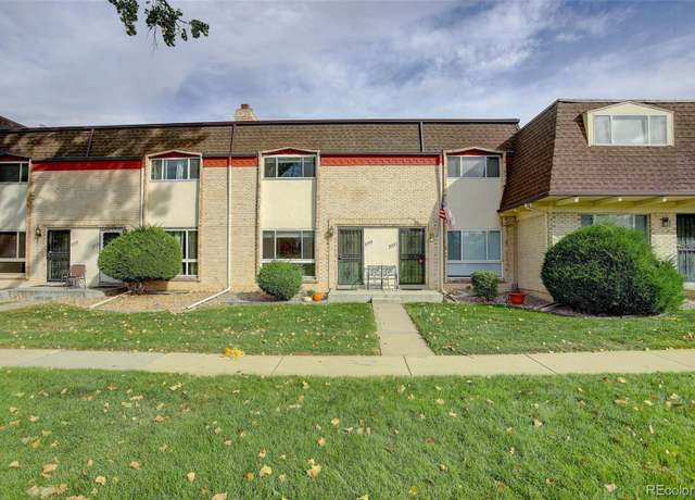 Property at 6340 E Mississippi Ave, Denver, CO 80224, 3 beds, 3 baths