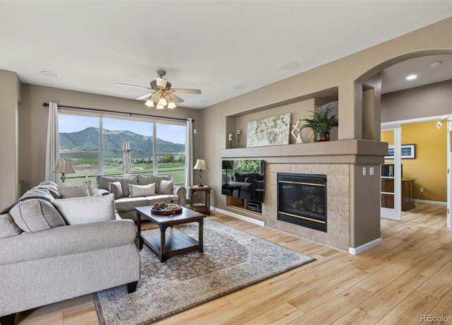 Property at 14682 W Amherst Pl, Lakewood, CO 80228, 4 beds, 4 baths