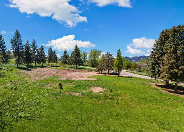 Property at 460 Paragon Dr, Boulder, CO 80303