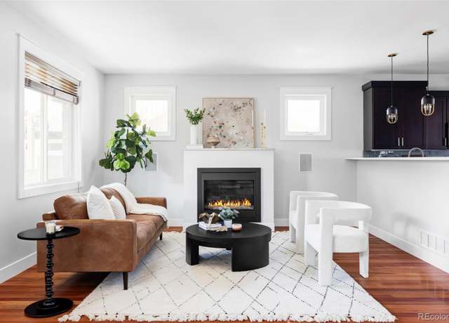 Property at 2931 W 20th Ave, Denver, CO 80211, 4 beds, 4 baths