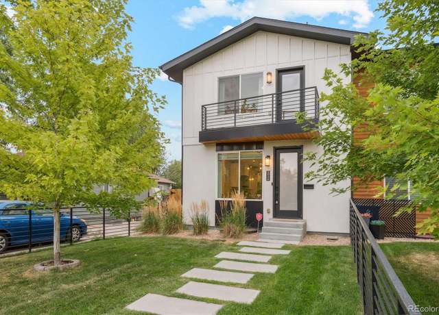 Property at 2956 S Elati St, Englewood, CO 80110, 3 beds, 4 baths