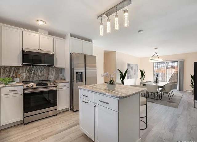Property at 1832 Simms St, Lakewood, CO 80215, 3 beds, 2 baths