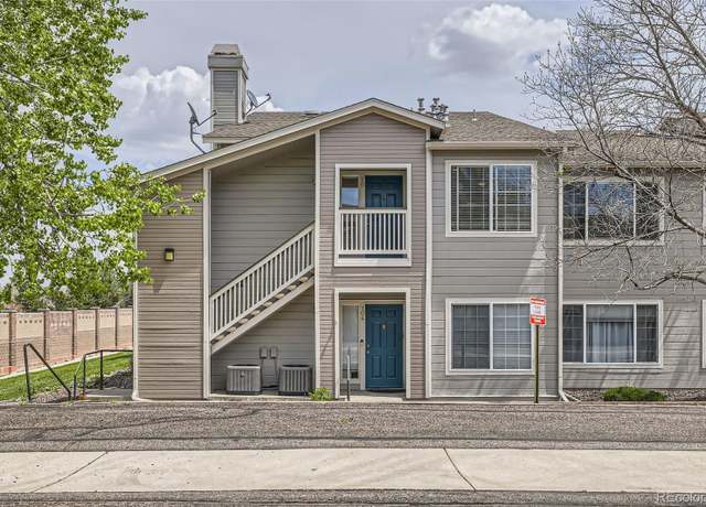 Property at 3727 Cactus Creek Ct #204, Highlands Ranch, CO 80126, 2 beds, 2 baths