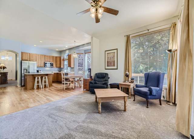 Property at 17284 E Hawksbead Dr, Parker, CO 80134, 3 beds, 2 baths