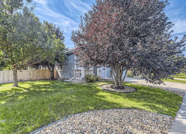 Property at 17284 E Hawksbead Dr, Parker, CO 80134, 3 beds, 2 baths