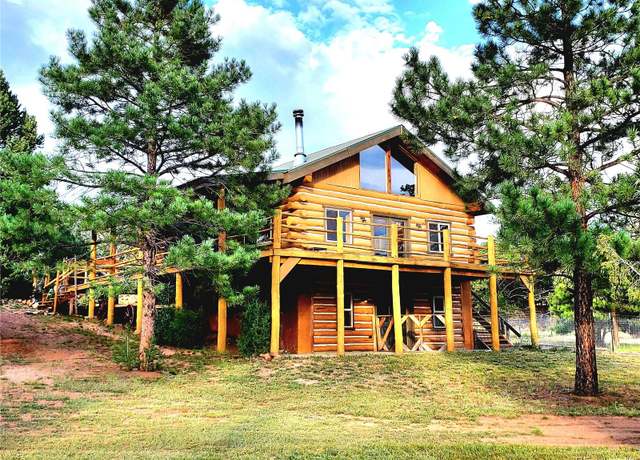 Property at 1226 E Path, Cotopaxi, CO 81223, 3 beds, 2 baths