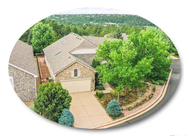 Property at 7628 Pineridge Ter, Castle Pines, CO 80108, 3 beds, 3 baths