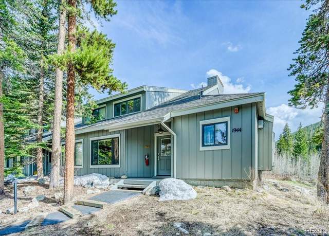 Property at 1944 Soda Ridge Rd #1231, Dillon, CO 80435, 3 beds, 2 baths