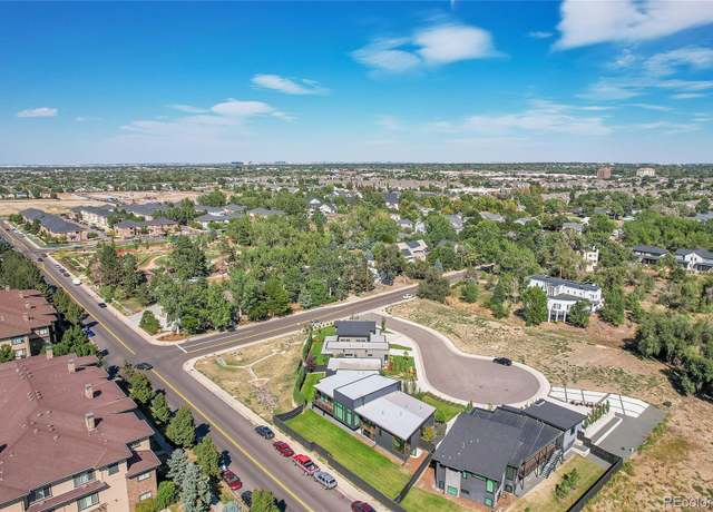 Property at 1722 S Beeler Ct, Denver, CO 80247