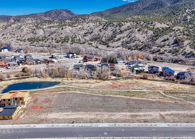 Property at 220 Southside Loop, Salida, CO 81201