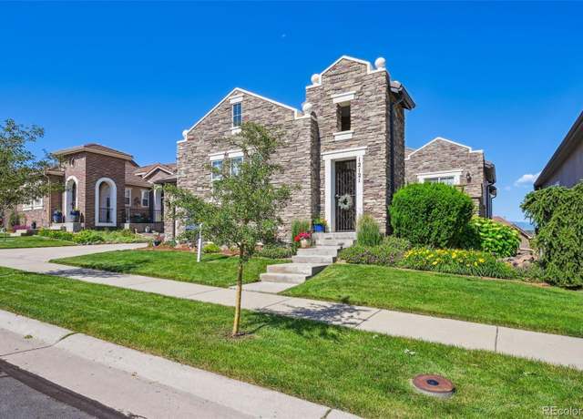 Property at 12121 Bryant St, Westminster, CO 80234, 3 beds, 5 baths