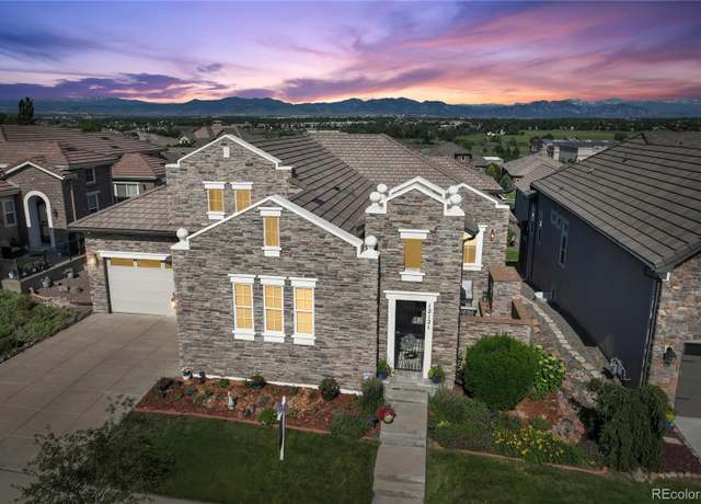 Property at 12121 Bryant St, Westminster, CO 80234, 3 beds, 5 baths
