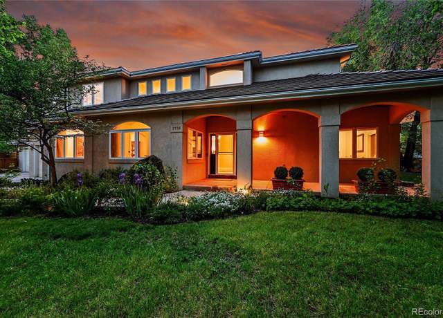 Property at 2558 Premier Pl, Boulder, CO 80304, 6 beds, 5 baths