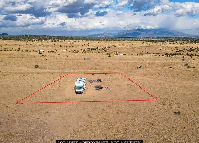Property at La Deora Blvd, Walsenburg, CO 81089