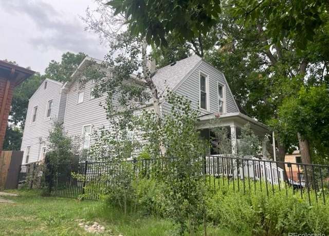 Property at 3098 W 39th Ave, Denver, CO 80211, 4 beds, 4 baths