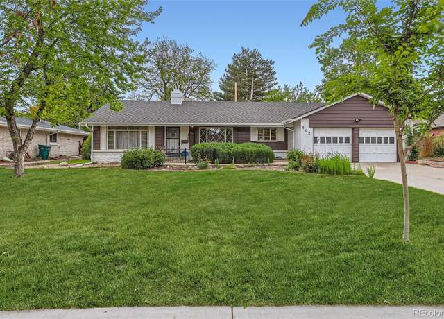 Property at 502 Nile St, Aurora, CO 80010, 4 beds, 3 baths