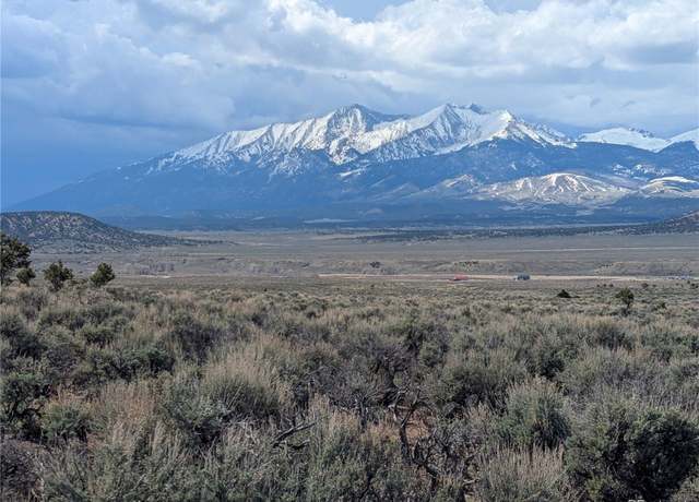 Property at 3392 Norton Rd, Fort Garland, CO 81133