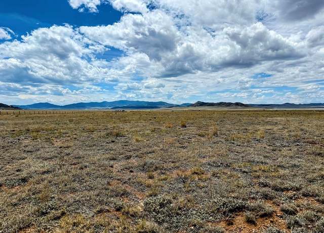 Property at 410 Montezuma Rd, Lake George, CO 80827