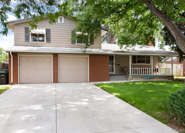 Property at 3092 S Gray St, Denver, CO 80227, 3 beds, 3 baths