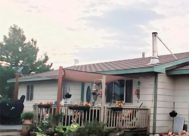 Property at 13240 County Road 353, Buena Vista, CO 81211, 3 beds, 2 baths