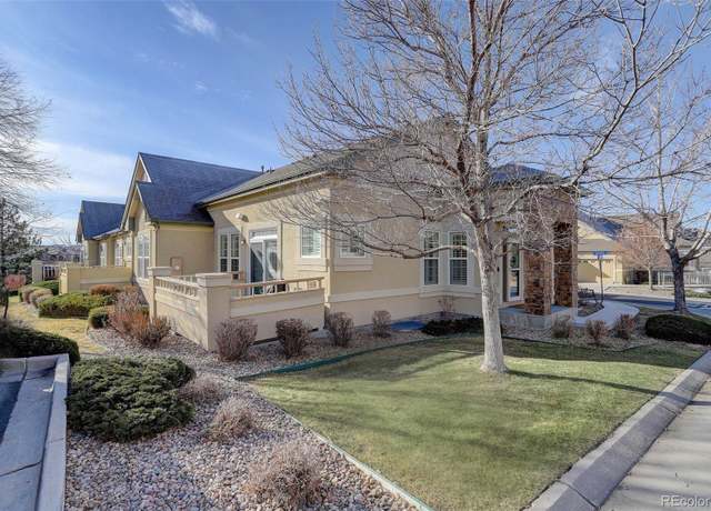 Property at 6656 S Shawnee St, Aurora, CO 80016, 3 beds, 3 baths