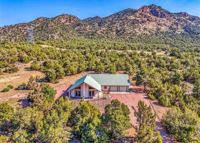 Property at 279 Horseshoe Dr, Canon City, CO 81212, 3 beds, 2 baths
