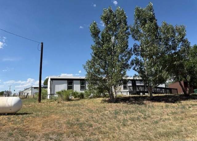 Property at 15771 Dale Ave, Fort Lupton, CO 80621, 3 beds, 2 baths