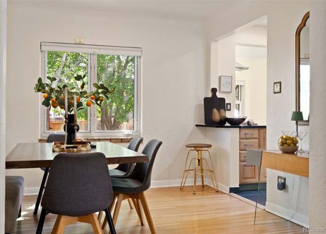 Property at 1434 Clermont St, Denver, CO 80220, 3 beds, 2 baths
