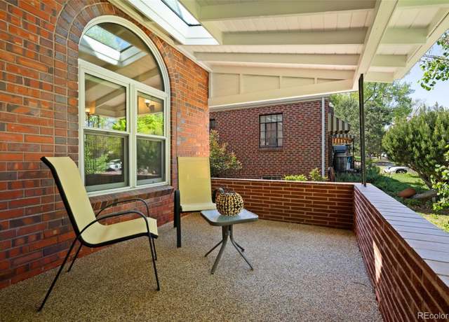 Property at 1434 Clermont St, Denver, CO 80220, 3 beds, 2 baths
